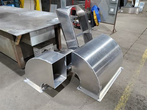 ductwork metal fabrication|ductwork fabrication near me.